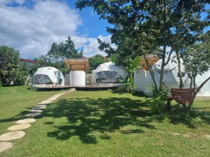 Sabai Glamping