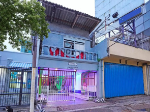 OYO Life 91867 Gangnam Style Kutai