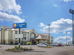 Comfort Inn