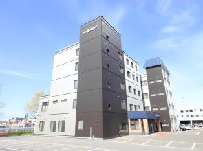Hokkai Hotel