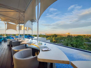 de Vins Sky Hotel Seminyak