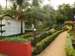 Palolem Beach Resort