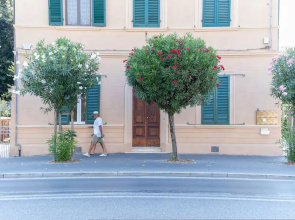 Anna Guest House in Pisa