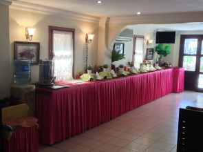 Reutlingenhof Boutique Hotel - Special Class