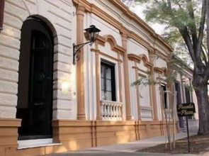 Posada de la Plaza
