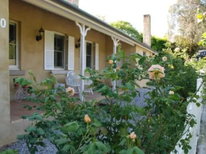 Hillside Cottage Berrima