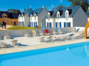 Maisonette in France With Terrace & Garden