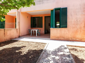 Casa vicino spiaggia e servizi con 2 camere m152