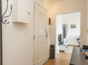Health Village Apartments