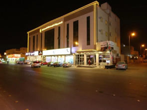 Rayana Palace