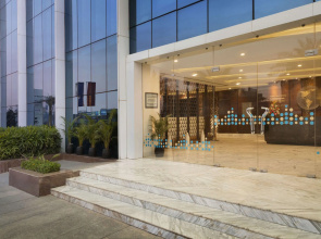 Howard Johnson by Wyndham Bengaluru Hebbal
