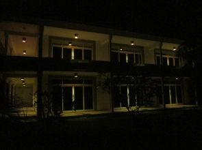 Raja Beach Hotel