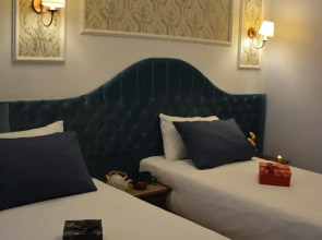 The Independent Hotel Taksim