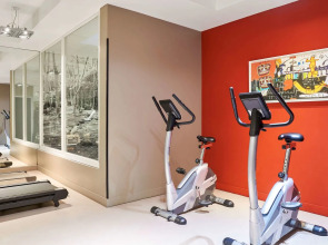 Aparthotel Adagio Grenoble Centre