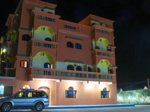 Sud-Est Palace guest House Kalaa m'gouna