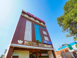 Fabhotel Siddhant