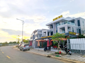 Seaside Hotel