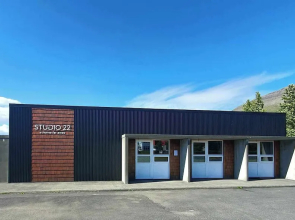 Studio 22