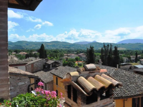 Spello House Altana