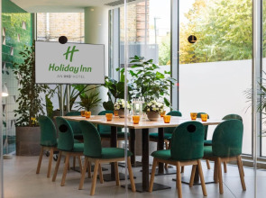 Holiday Inn London - Whitechapel by IHG