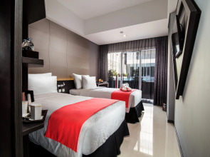 Fashion Hotel Legian