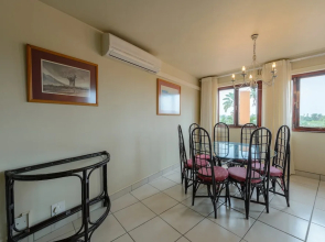 San Lameer Villa Rentals  2827