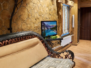 Ogni Imandri Hotel