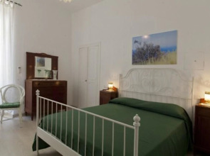 Maison San Paolo Bed & Breakfast
