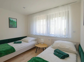 Apartament Na Borach I SPA