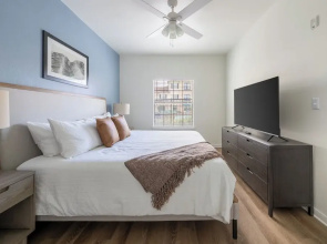 Landing Apartments - Corpus Christi
