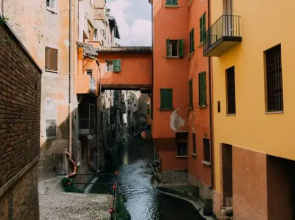 La Casa Di Lalla Bed and Breakfast