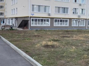 Apartment Vip Balka