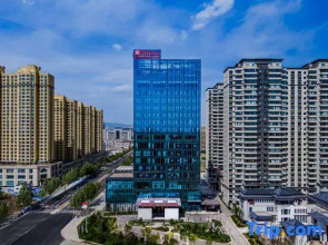 Hilton Garden Inn Fenyang YuLongWan