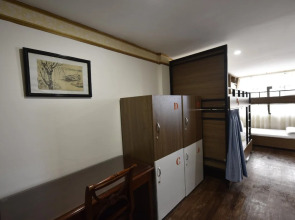 Hanoi Marriotte Hotel