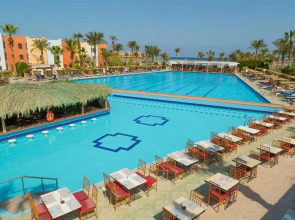 Arabia Azur Resort - All Inclusive