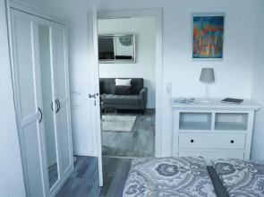 Appartement an der Ilmenau