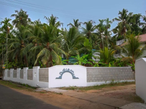 Luxury Villas of Guruvayur