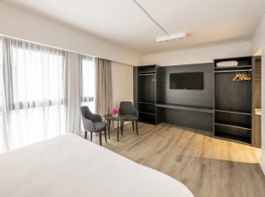 Efe Hotel & Cowork