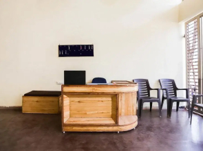 The Imperial Hotel by OYO Rooms