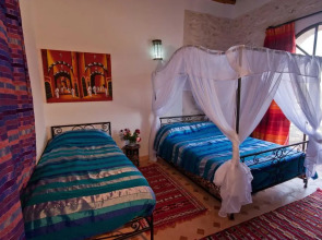 Riad Titima