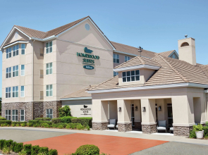 Homewood Suites Sacramento Roseville
