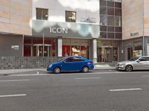 Icon 702 Luxury Apartment by HostAgents