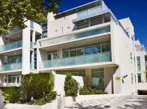 Apartment on Broadway