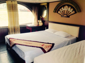 Viet Anh Hotel