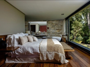 Calfuco Wine Hotel & Spa