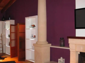 Casa Rural Cas Pintor
