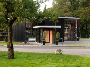 Best Western Valhall Park Hotell