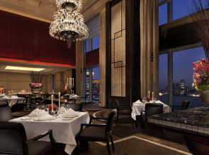 The Peninsula Shanghai