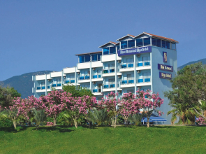 Blue Diamond Alya Hotel - All Inclusive
