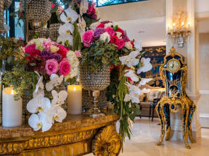 Beverly Hills Plaza Hotel & Spa